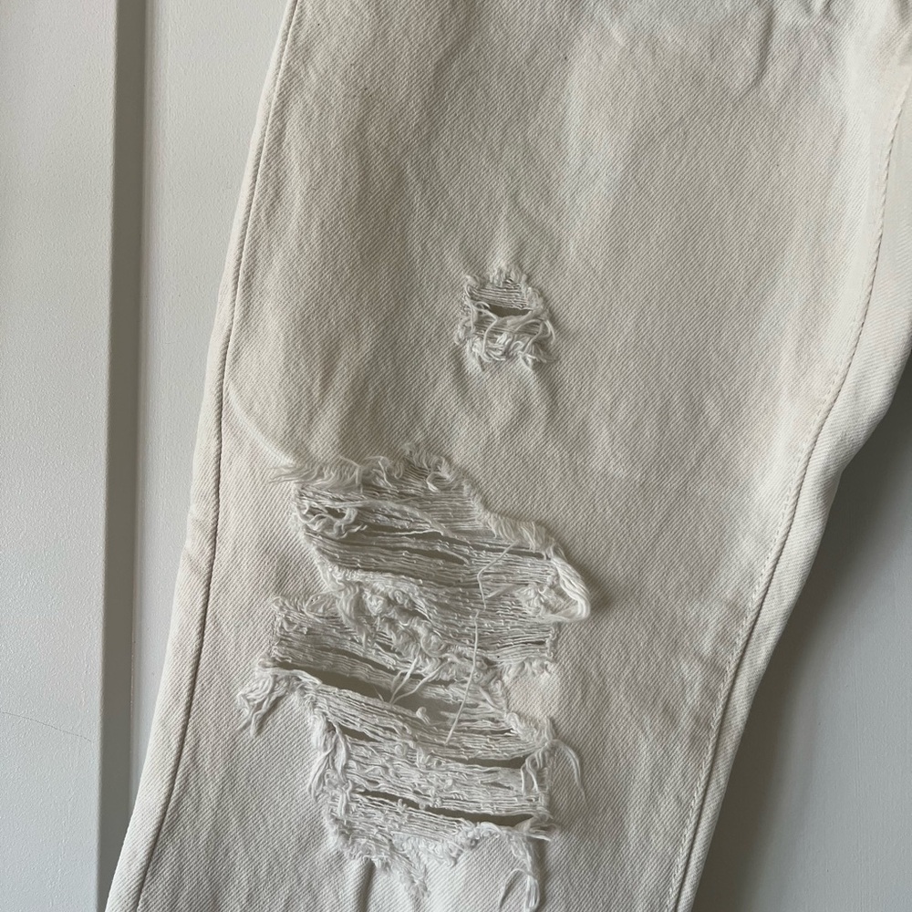 Levi’s Wedgie Straight Jeans Size 28 - Picture 3 of 15